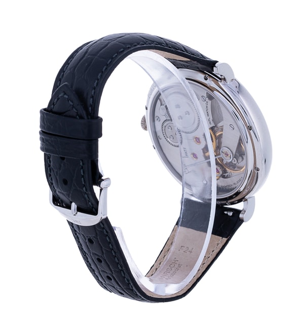 IWC Portofino Hand-Wound IW544805 Image 3